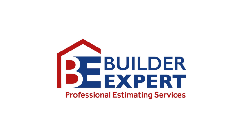 BuilderExpert Pro logo – premium construction estimate software online